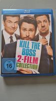 Doppel Blu-Ray Kill the Boss - 2-Film Collection Niedersachsen - Sehnde Vorschau
