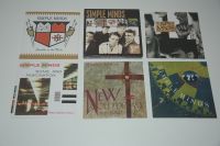 SIMPLE MINDS 7 CD: Australia 5xCD Set + Live 2CD City of Light Niedersachsen - Wolfsburg Vorschau