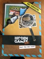 Hidden Games - Reif für diese Insel Baden-Württemberg - Freiburg im Breisgau Vorschau