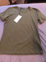 Damen Shirt Gr S Tom Crown neu Khaki Nordrhein-Westfalen - Olfen Vorschau