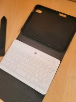 Hülle mit Tastatur für iPad Mini 6, Generation 2021 8,3'' Hessen - Offenbach Vorschau