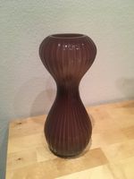 Lilafarbene Vase Nordrhein-Westfalen - Lemgo Vorschau