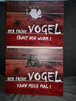 Wandbild mit Spruch Nordrhein-Westfalen - Willich Vorschau