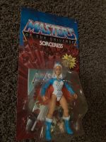 Motu Origins Sorceress MOC Masters of the Universe Baden-Württemberg - Empfingen Vorschau