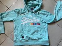 Superdry Hoodie - Gr.40 - neuwertig! Bayern - Rödental Vorschau