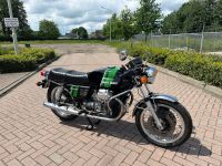 Moto Guzzi 750 S3 Nordrhein-Westfalen - Moers Vorschau