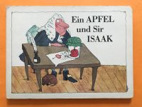 DDR/ Pappbilderbuch: Ein Apfel und Sir ISAAK - 2. Auflage 1988 Gerbstedt - Welfesholz Vorschau