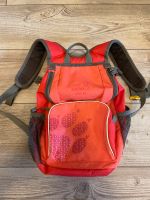 Jack Wolfskin Kindergarten Rucksack Nordrhein-Westfalen - Schleiden Vorschau