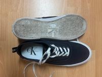 Sneaker in blau von Calvin Klein Bayern - Köfering Vorschau