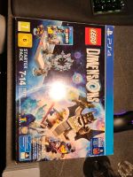 Ps4 Lego Dimensions Nordrhein-Westfalen - Heiligenhaus Vorschau