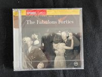 The Fabulous Forties  CD Neu noch in Folie Spiegel Edition Vol. 3 Nordrhein-Westfalen - Pulheim Vorschau
