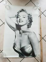 Marilyn Monroe Poster 1980 Aachen - Laurensberg Vorschau