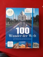 Buch und DVD 100 Wunder der Welt Hessen - Maintal Vorschau