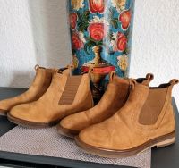 Zara Stiefelette / Zwillinge Nordrhein-Westfalen - Siegen Vorschau