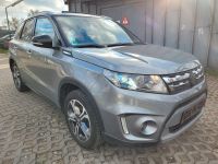 Suzuki Vitara 1.6 DDiS Comfort*PANORAMA*XENON*NAVI*1.HD Berlin - Tempelhof Vorschau