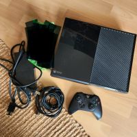 Xbox One 500GB Konsole Gaming Elite Controller Baden-Württemberg - Weil der Stadt Vorschau