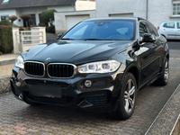 BMW X6 xDrive30d M-Sport F1*360°Kamera*Keyless*Spurassist*Ambient Saarland - Völklingen Vorschau