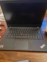 Lenovo ThinkPad T495 Laptop Notebook Niedersachsen - Vögelsen Vorschau