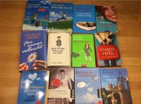 Bücher, Bücherpaket Roman Krimi Niedersachsen - Damme Vorschau