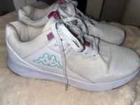 Kappa Sportschuhe Größe 41 Berlin - Spandau Vorschau
