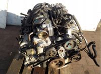 Motor EZB 5.7 V8 HEMI 340PS CHRYSLER 300C 79TKM KOMPLETT Berlin - Wilmersdorf Vorschau