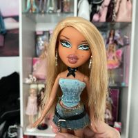 Bratz repaint OOAK Cloe Brandenburg - Brandenburg an der Havel Vorschau