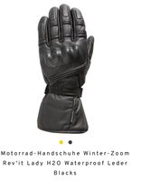 Rev’it! Motorrad Handschuhe Damen L Winter / Frühling Berlin - Treptow Vorschau