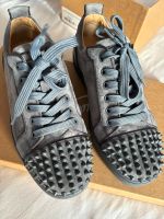 Christian Louboutin Sneaker *wie neu Nordrhein-Westfalen - Mülheim (Ruhr) Vorschau