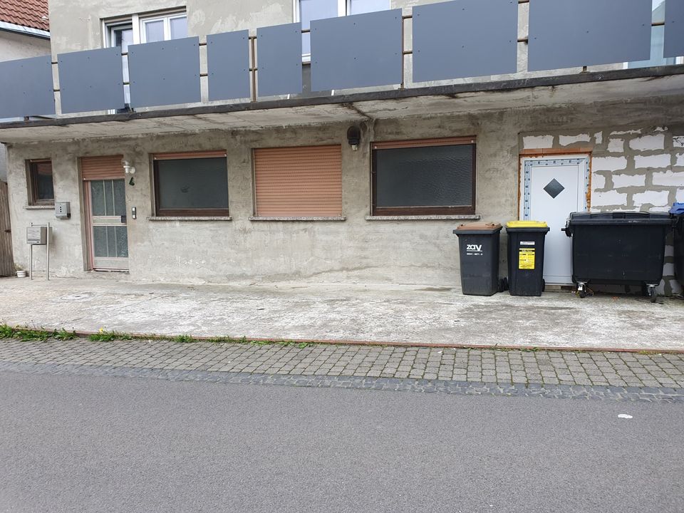 3 Zimmer Wohnung in Herbstein zu Verkaufen in Herbstein