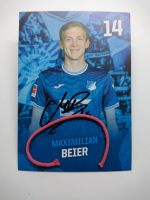 Fußball: AK "MAXIMILIAN BEIER" Nordrhein-Westfalen - Gescher Vorschau
