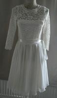 Damen Cocktailkleid  - Standesamt - Gr 38 - Swing Hessen - Baunatal Vorschau