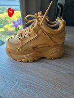 Buffalo Schuhe Camel Größe 38 - Neu! Duisburg - Duisburg-Mitte Vorschau