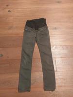 Schwangerschafts Jeans, Größe 34 Hessen - Kronberg im Taunus Vorschau