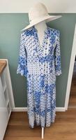 Emily van den Bergh Maxikleid Boho 34 Hessen - Bad Nauheim Vorschau