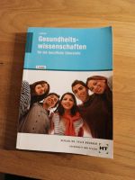 Gesundheitswissenschaften 5. Auflage Nordrhein-Westfalen - Lennestadt Vorschau