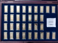 Römische Vergoldete goldbarren zu verkaufen Bayern - Rosenheim Vorschau