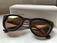 Sonnenbrille Mykita Maison Margiela mit Case und Tuch MMDUAL003 Hamburg Barmbek - Hamburg Barmbek-Süd  Vorschau