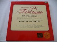 Johann STRAUSS: DIE FLEDERMAUS - H.v. KARAJAN - 3 LPs in Box Baden-Württemberg - Sindelfingen Vorschau