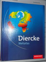 Diercke Weltatlas Ausgabe 2010, ISBN: 978-3-14-100703-9 Bayern - Schwarzenbach a d Saale Vorschau