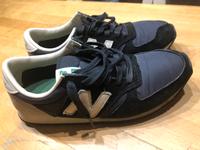New Balance 420 dunkelblau/grau Gr.37,5 nur 3x getragen supi Zust Hessen - Langen (Hessen) Vorschau
