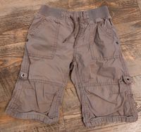 Vertbaudet Shorts Hose Gr. 110 116 Wandsbek - Hamburg Volksdorf Vorschau