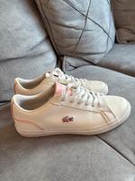 Lacoste Schuhe Gr. 37 Wandsbek - Hamburg Tonndorf Vorschau