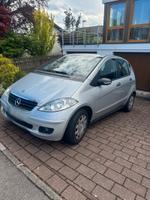 Mercedes A180 CDI Baden-Württemberg - Weissach im Tal Vorschau