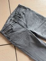 H&M Jeans für Jungs hellgrau Gr. 152 sehr guter Zustand Saarland - Dillingen (Saar) Vorschau