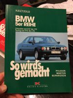 Etzold: So wird‘s gemacht Selbsthilfe BMW 5er Reihe Eimsbüttel - Hamburg Eimsbüttel (Stadtteil) Vorschau