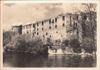 Postkarte - Halle Saale Moritzburg Mitte - Wedding Vorschau