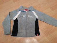 EDC Sweatjacke Übergangsjacke, Mädchen, langarm, grau, Gr 128 Kreis Pinneberg - Halstenbek Vorschau