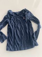 Langarmshirt Ralph Lauren gr. 104 Mädchen super erhalten Hessen - Bad Emstal Vorschau