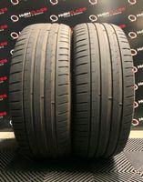 2x Michelin Pilot Sport 4 225/55 R19 103Y NFO Sommerreifen Baden-Württemberg - Heilbronn Vorschau