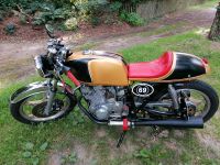 Café Racer - Suzuki GS25x Brandenburg - Blankenfelde Vorschau